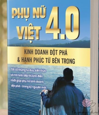 sach phu nu 4.0