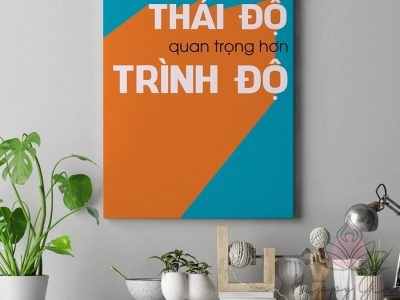 thai do quan trong hon trinh do