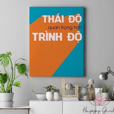 thai do quan trong hon trinh do