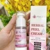 Kem tái tạo Herbal Peel Cream